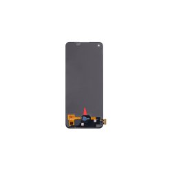 Oppo Find X5 Lite / Oppo Reno 7 5G Sk�rm uden ramme 5G Display og Digitizer