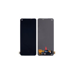 Oppo Find X5 Lite / Oppo Reno 7 5G Sk�rm uden ramme 5G Display og Digitizer
