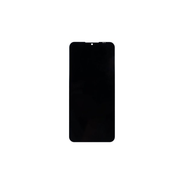 Sk�rm til Nokia G42 LCD uden Ramme OEM Sort