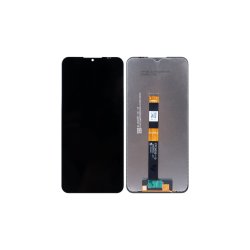 Sk�rm til Nokia G42 LCD uden Ramme OEM Sort