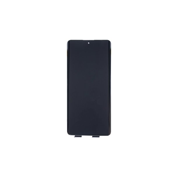 Sk�rm til Xiaomi Redmi Note 13 Pro Plus 5G / 14 Pro / 14 Pro Plus OLED uden Ramme OEM Sort