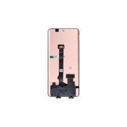Sk�rm til Xiaomi Redmi Note 13 Pro Plus 5G / 14 Pro / 14 Pro Plus OLED uden Ramme OEM Sort