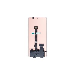 Xiaomi Poco X6 / Xiaomi Redmi Note 13 Pro 5G Sk�rm uden ramme 5G Display og Digitizer