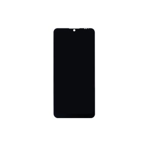 ZTE Blade 20 5G Sk�rm uden ramme 5G Display og Digitizer