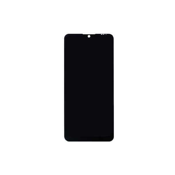 ZTE Blade 20 5G Sk�rm uden ramme 5G Display og Digitizer