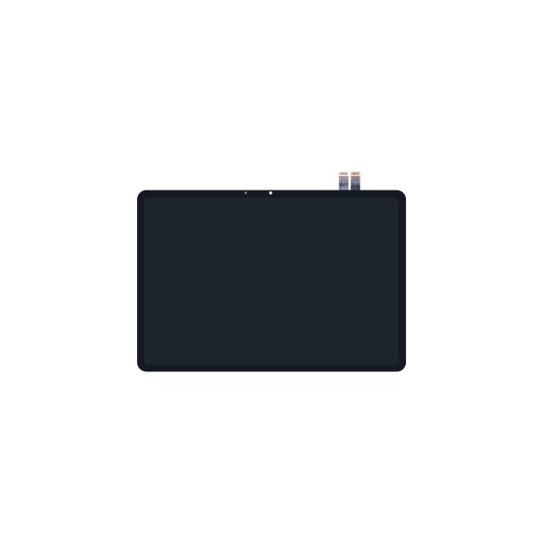 Xiaomi Pad 6 Sk�rm uden ramme Display og Digitizer