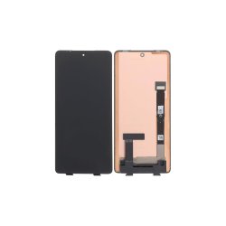 Motorola Edge 20Pro Sk�rm uden ramme Display og Digitizer