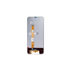 Vivo Y31s / Vivo Y51 (2020) / Vivo Y52 / Vivo Y52s / Vivo Y72 5G Sk�rm uden ramme 5G Display og Digitizer