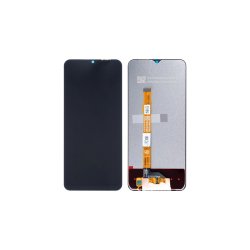 Vivo Y31s / Vivo Y51 (2020) / Vivo Y52 / Vivo Y52s / Vivo Y72 5G Sk�rm uden ramme 5G Display og Digitizer
