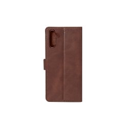 Samsung Galaxy A25 5G Bookcase Brun