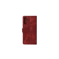 Rixus Samsung Galaxy A35 5G Flipcover M�rker�d