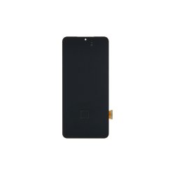 Samsung Galaxy S21+ 5G G996B Sk�rm uden ramme Sort Display og Digitizer Service Pack