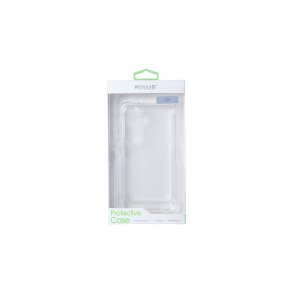 Samsung Galaxy A15 5G Transparent cover Transparent Anti-burst