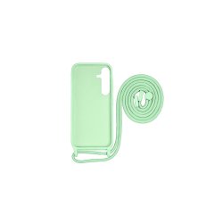 Samsung Galaxy A55 5G Cover TPU Matcha Halsrem