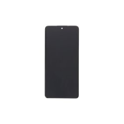 Sk�rm til Xiaomi Redmi Note 10 Pro OLED med Ramme OEM Gr�