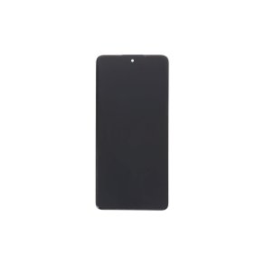 Sk�rm til Xiaomi Redmi Note 10 Pro OLED med Ramme OEM Gr�