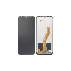 Nokia C30 Sk�rm uden ramme Display og Digitizer