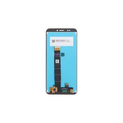 Nokia C1 Sk�rm uden ramme Display og Digitizer