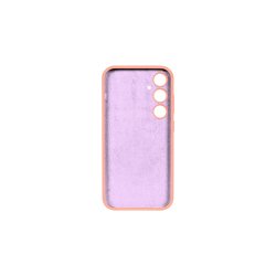 Samsung Galaxy A15 5G Cover TPU Pink