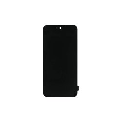 Samsung Galaxy A35 A356B / Samsung Galaxy A55 5G A556B Sk�rm uden ramme Sort Display og Digitizer Service Pack