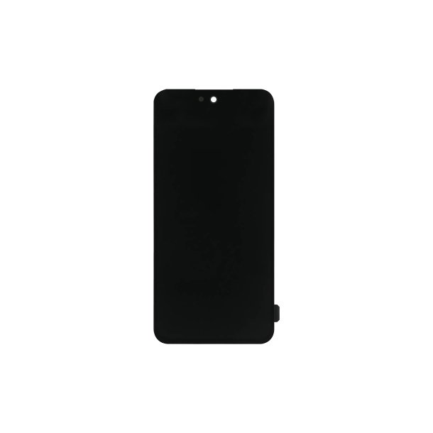 Samsung Galaxy A35 A356B / Samsung Galaxy A55 5G A556B Sk�rm uden ramme Sort Display og Digitizer Service Pack