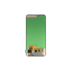 Samsung Galaxy A35 A356B / Samsung Galaxy A55 5G A556B Sk�rm uden ramme Sort Display og Digitizer Service Pack