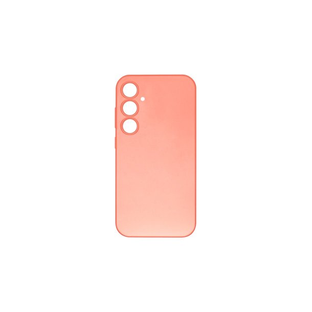 Samsung Galaxy A25 5G Cover TPU Pink
