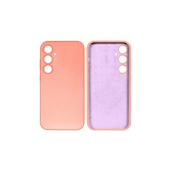 Samsung Galaxy A25 5G Cover TPU Pink