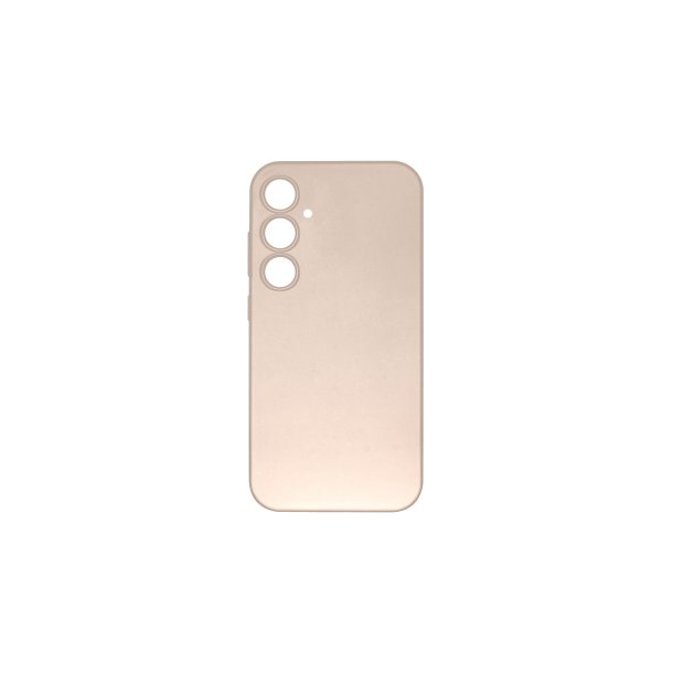 Samsung Galaxy A25 5G Cover TPU Guld