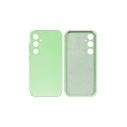 Samsung Galaxy A35 5G Cover TPU Matcha