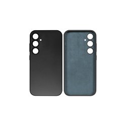 Samsung Galaxy A55 5G Cover TPU Sort