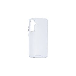 Samsung Galaxy A35 5G Transparent cover TPU Transparent