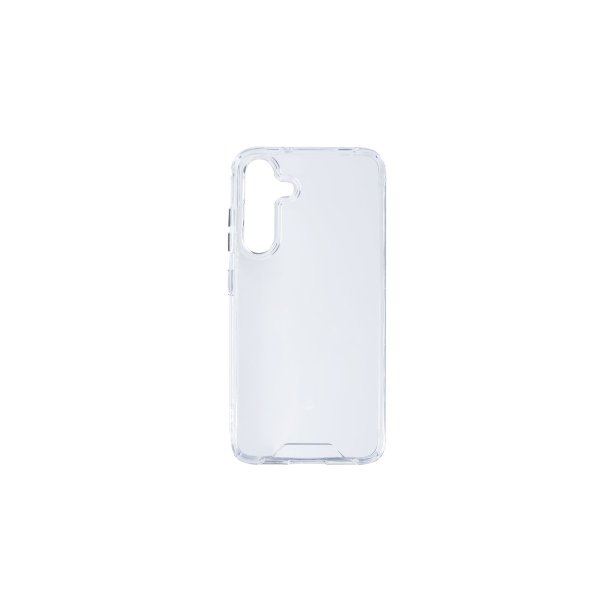 Samsung Galaxy A35 5G Transparent cover TPU Transparent