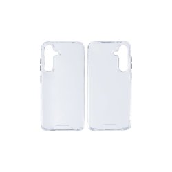 Samsung Galaxy A35 5G Transparent cover TPU Transparent