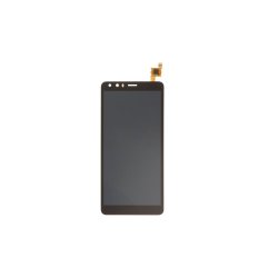 Nokia C01 Plus Sk�rm uden ramme Display og Digitizer