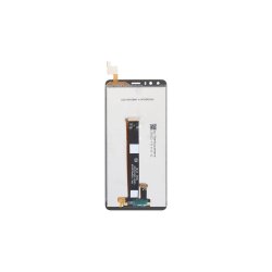 Nokia C01 Plus Sk�rm uden ramme Display og Digitizer
