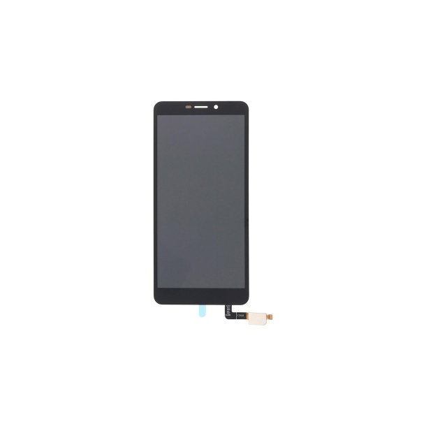 Nokia C100 Sk�rm uden ramme Display og Digitizer