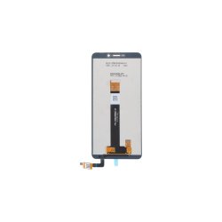 Nokia C100 Sk�rm uden ramme Display og Digitizer