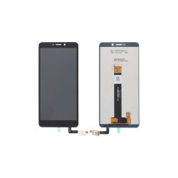 Nokia C100 Sk�rm uden ramme Display og Digitizer
