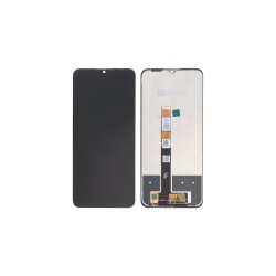 Nokia G60 Sk�rm uden ramme 5G Display og Digitizer