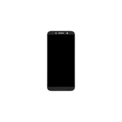 Nokia C1 Plus TA-1312 Sk�rm uden ramme Display og Digitizer