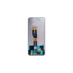 Nokia C31 Sk�rm uden ramme Display og Digitizer