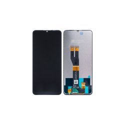 Nokia C31 Sk�rm uden ramme Display og Digitizer