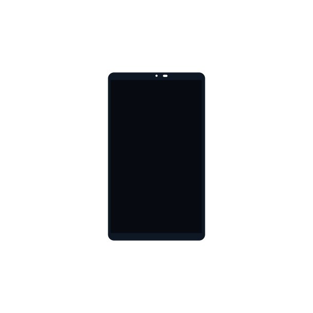 Samsung Galaxy Tab A9 8.7 X110, X115 Sk�rm uden ramme Display og Digitizer