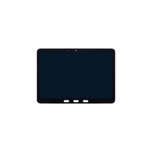 Samsung Galaxy Tab Active 4 Pro T636 Sk�rm uden ramme Display og Digitizer