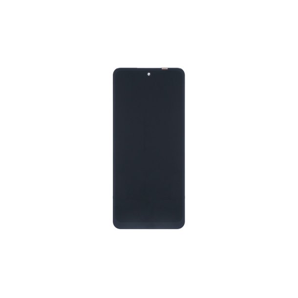 Realme C67 4G Sk�rm uden ramme 4G Display og Digitizer