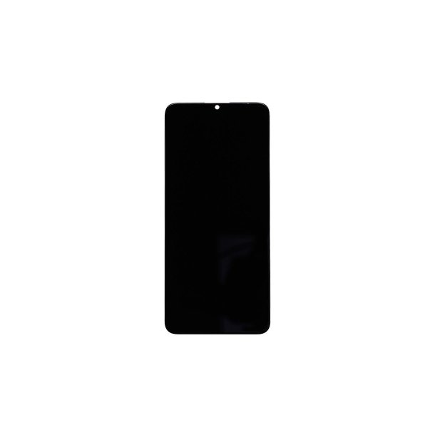 Huawei Honor X7 Sk�rm uden ramme Display og Digitizer