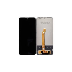 Huawei Honor X7 Sk�rm uden ramme Display og Digitizer