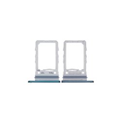 Samsung Z Flip3 (5G) F711B SIM-bakke Gr�n OEM