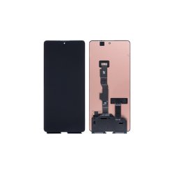 Xiaomi Redmi Note 13 5G Sk�rm uden ramme 5G Display og Digitizer